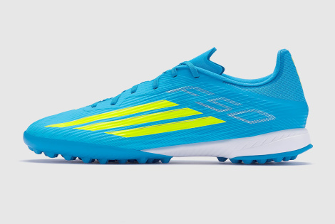 Сороконожки Adidas F50 League TF JR8975