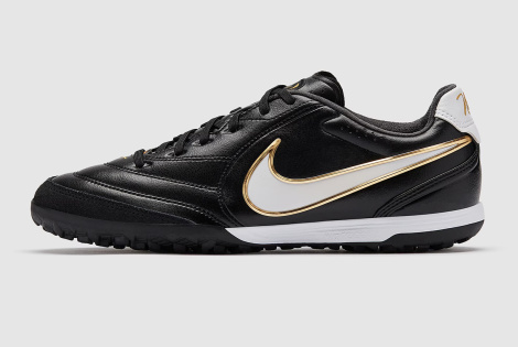 Сороконіжки Nike Tiempo Ligera Pro TF IB4477-010