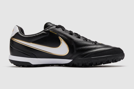 Сороконіжки Nike Tiempo Ligera Pro TF IB4477-010