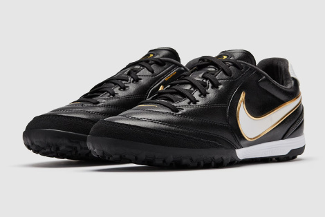 Сороконіжки Nike Tiempo Ligera Pro TF IB4477-010