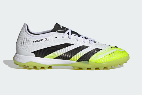 Сороконіжки Adidas Predator Pro TF JI1181
