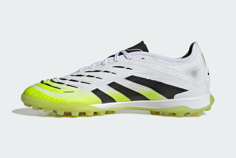 Сороконіжки Adidas Predator Pro TF JI1181