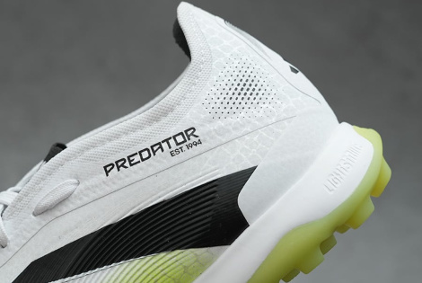 Сороконіжки Adidas Predator Pro TF JI1181