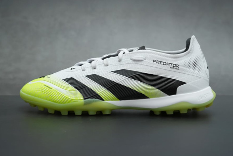 Сороконіжки Adidas Predator Pro TF JI1181