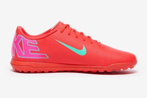Сороконожки Nike Mercurial Vapor 16 Club TF FQ8446-800