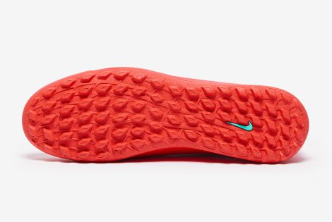 Сороконожки Nike Mercurial Vapor 16 Club TF FQ8446-800