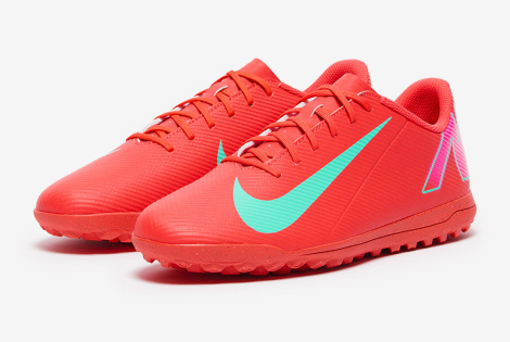 Сороконожки Nike Mercurial Vapor 16 Club TF FQ8446-800