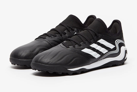 Сороконожки Adidas Copa Sense.3 TF (КОЖА) GW4965