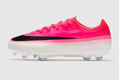 Дитячі футбольні бутси Nike Mercurial Vapor 17 Pro FG T Junior IO8226-900