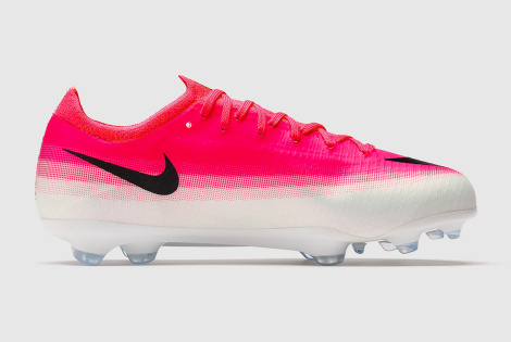 Дитячі футбольні бутси Nike Mercurial Vapor 17 Pro FG T Junior IO8226-900