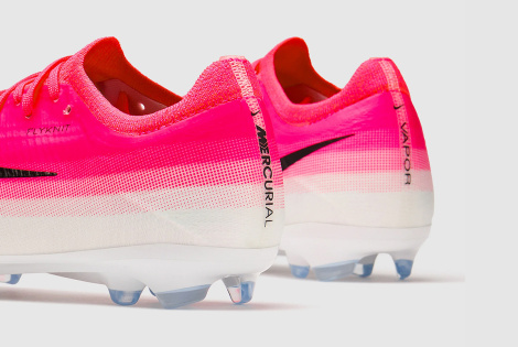 Дитячі футбольні бутси Nike Mercurial Vapor 17 Pro FG T Junior IO8226-900