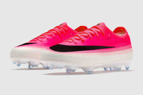 Дитячі футбольні бутси Nike Mercurial Vapor 17 Pro FG T Junior IO8226-900