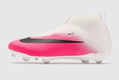 Дитячі футбольні бутси Nike Air Zoom Mercurial Superfly 11 Academy MG T Junior IO8229-900