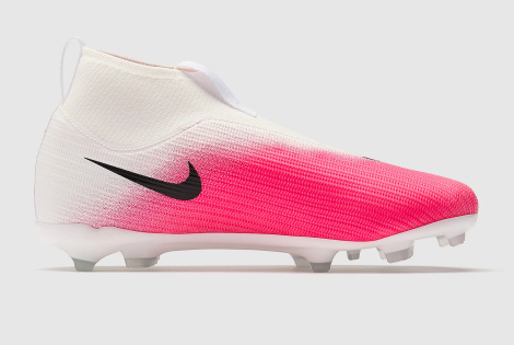 Дитячі футбольні бутси Nike Air Zoom Mercurial Superfly 11 Academy MG T Junior IO8229-900