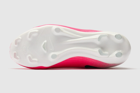 Дитячі футбольні бутси Nike Air Zoom Mercurial Superfly 11 Academy MG T Junior IO8229-900