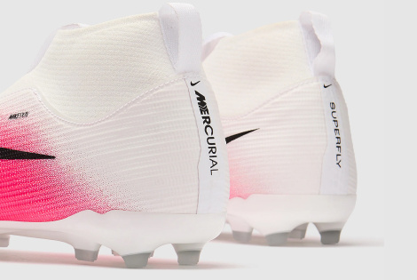 Дитячі футбольні бутси Nike Air Zoom Mercurial Superfly 11 Academy MG T Junior IO8229-900