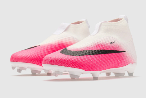 Дитячі футбольні бутси Nike Air Zoom Mercurial Superfly 11 Academy MG T Junior IO8229-900