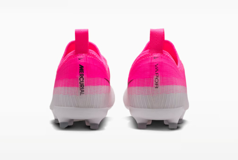 Дитячі футбольні бутси Nike Air Zoom Mercurial Vapor 17 Academy MG T Junior IO8239-900