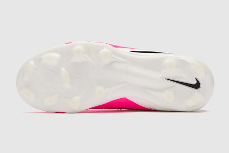 Дитячі футбольні бутси Nike Phantom 6 Pro Low MG T Junior IH1792-901