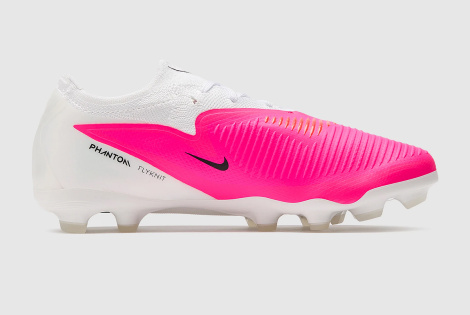 Дитячі футбольні бутси Nike Phantom 6 Pro Low MG T Junior IH1792-901