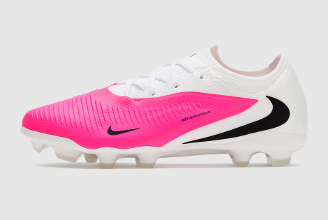Дитячі футбольні бутси Nike Phantom 6 Pro Low MG T Junior IH1792-901