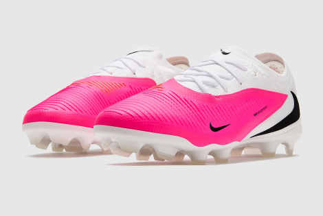 Дитячі футбольні бутси Nike Phantom 6 Pro Low MG T Junior IH1792-901