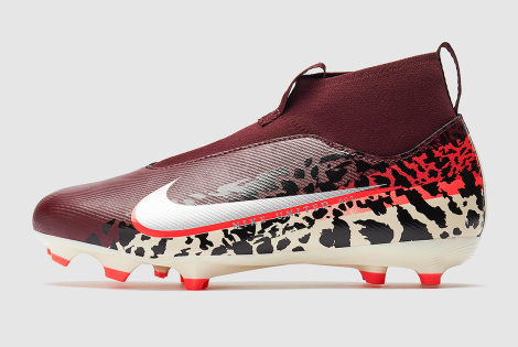 Детские футбольные бутсы Nike Air Zoom Mercurial Superfly X Academy NU3 MG Junior IO8468-661