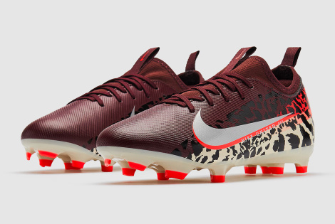 Дитячі футбольні бутси Nike Air Zoom Mercurial Vapor 16 Academy NU3 MG Junior IO8474-661