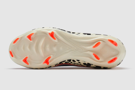 Дитячі футбольні бутси Nike Air Zoom Mercurial Vapor 16 Pro NU3 FG Junior IR4190-661
