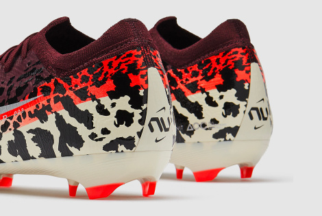 Дитячі футбольні бутси Nike Air Zoom Mercurial Vapor 16 Pro NU3 FG Junior IR4190-661