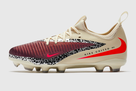 Дитячі футбольні бутси Nike Phantom 6 Academy NU3 MG Junior IO8480-661