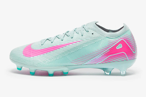 Дитячі футбольні бутси Nike Air Zoom Mercurial Vapor 16 Elite AG-Pro Junior FQ8693-301