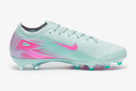 Дитячі футбольні бутси Nike Air Zoom Mercurial Vapor 16 Elite AG-Pro Junior FQ8693-301