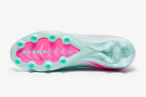 Дитячі футбольні бутси Nike Air Zoom Mercurial Vapor 16 Elite AG-Pro Junior FQ8693-301
