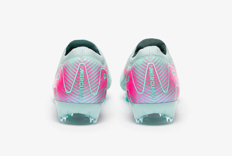 Дитячі футбольні бутси Nike Air Zoom Mercurial Vapor 16 Elite AG-Pro Junior FQ8693-301