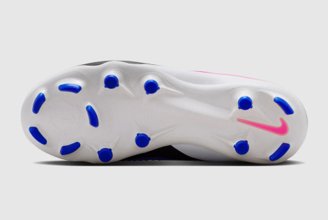 Дитячі футбольні бутси Nike Phantom 6 Academy High MG Junior HQ2042-446