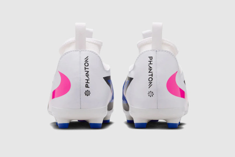 Дитячі футбольні бутси Nike Phantom 6 Academy High MG Junior HQ2042-446