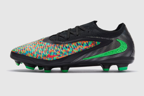 Дитячі футбольні бутси Nike Phantom 6 Pro SE Low MG x EAFC Junior IH1775-900