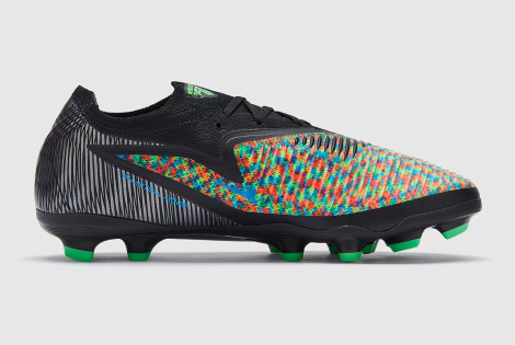 Дитячі футбольні бутси Nike Phantom 6 Pro SE Low MG x EAFC Junior IH1775-900