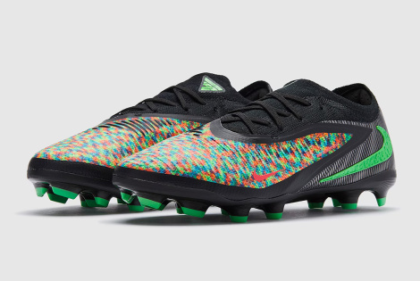 Дитячі футбольні бутси Nike Phantom 6 Pro SE Low MG x EAFC Junior IH1775-900
