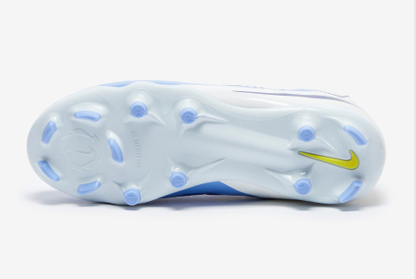 Дитячі футбольні бутси Nike Phantom 6 Academy High MG Junior HQ2044-400