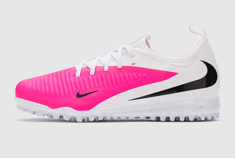 Дитячі сороконіжки Nike Phantom 6 Academy Low TF Junior IH1797-901