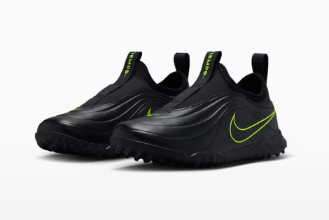Дитячі сороконіжки Nike Tiempo Maestro Flex TF Junior IB5030-007