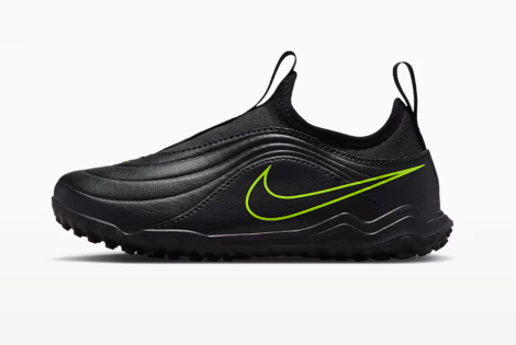 Дитячі сороконіжки Nike Tiempo Maestro Flex TF Junior IB5030-007