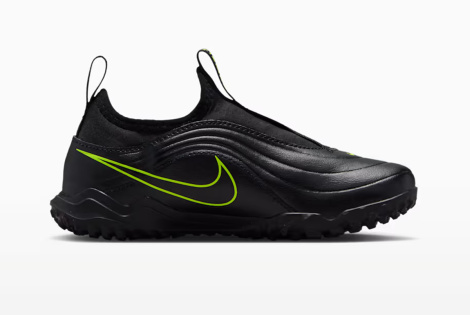 Дитячі сороконіжки Nike Tiempo Maestro Flex TF Junior IB5030-007