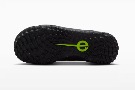 Дитячі сороконіжки Nike Tiempo Maestro Flex TF Junior IB5030-007