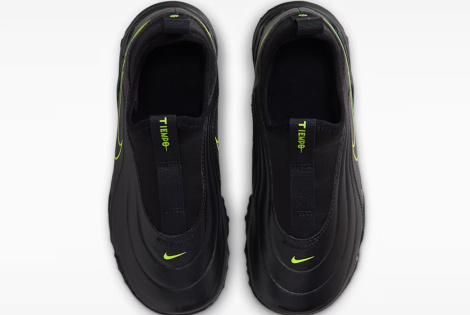 Дитячі сороконіжки Nike Tiempo Maestro Flex TF Junior IB5030-007