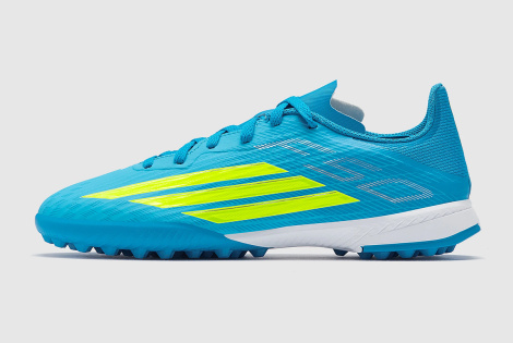 Дитячі сороконіжки Adidas F50 League TF Junior JR9017