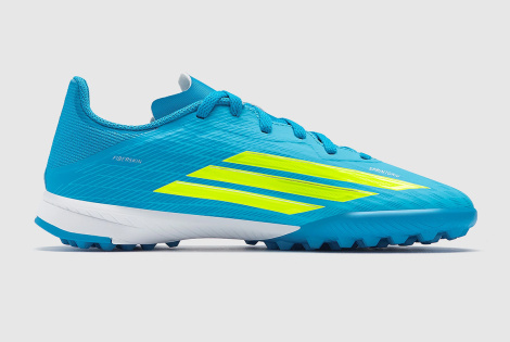 Дитячі сороконіжки Adidas F50 League TF Junior JR9017