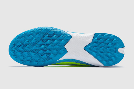 Дитячі сороконіжки Adidas F50 League TF Junior JR9017